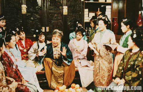“女兒茶”，你從哪里來？